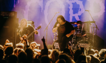 Cannibal Corpse